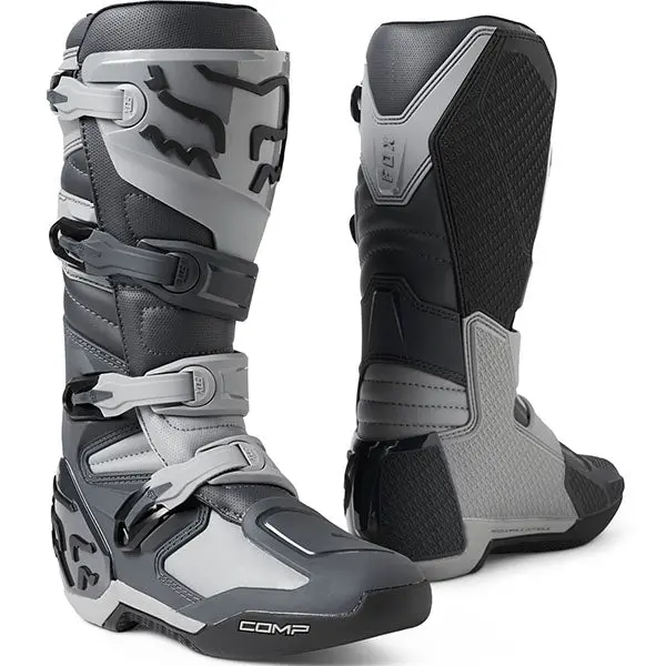 Fox Racing - Comp Boot (Sale) 1