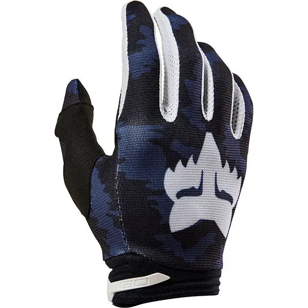Fox Racing - 180 Nuklr Glove 1