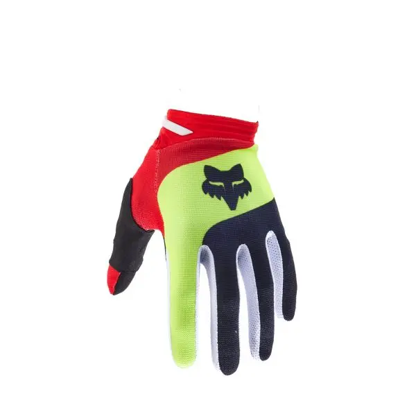 Fox Racing 180 Ballast Riding Glove for Motorcycles - Image 6