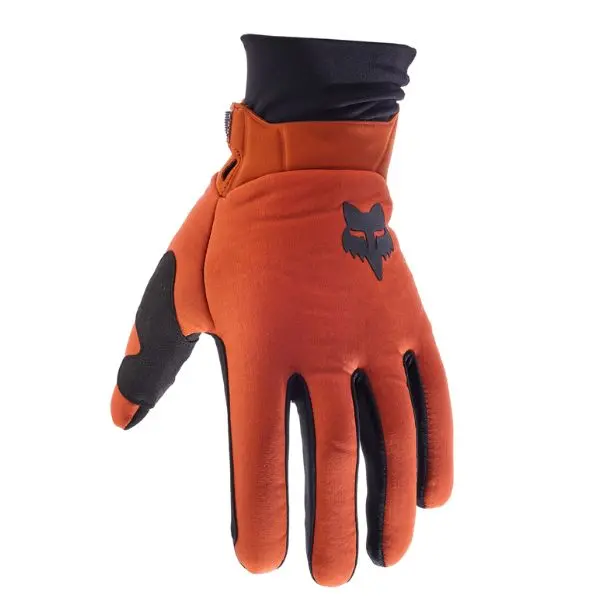 Fox Racing - Defend Thermo Glove (Mtb) (Sale) 1