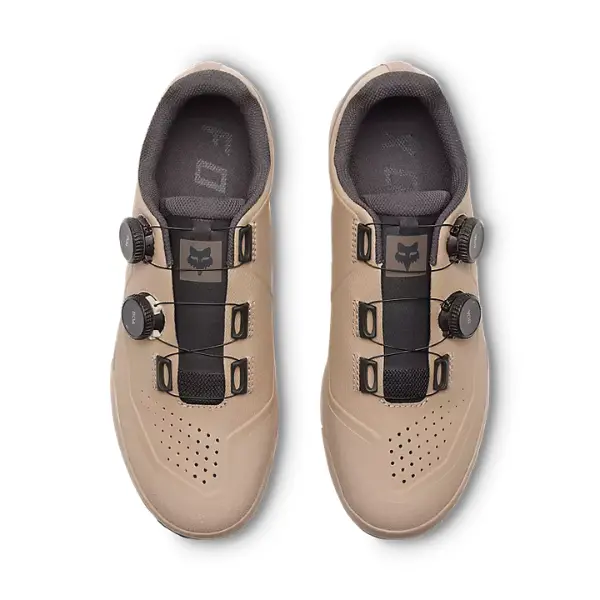 Fox Racing - Fox Union Boa Clipless Shoes 31