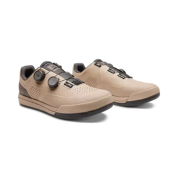 Fox Racing - Fox Union Boa Clipless Shoes 33