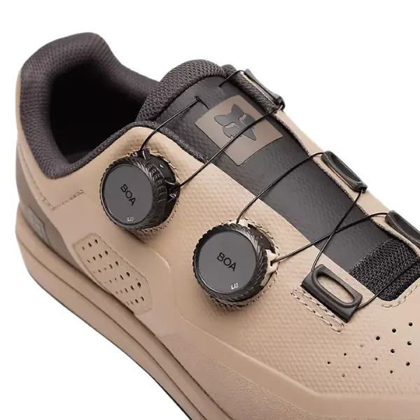 Fox Racing - Fox Union Boa Clipless Shoes 35