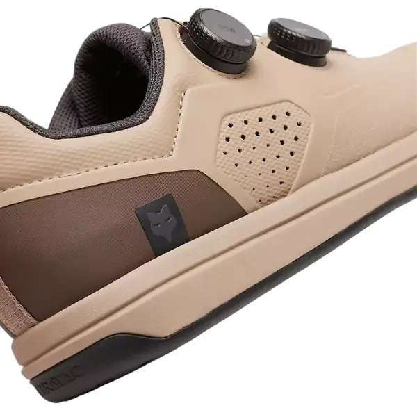 Fox Racing - Fox Union Boa Clipless Shoes 37