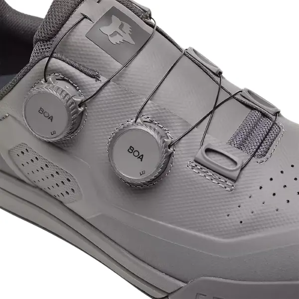 Fox Racing - Fox Union Boa Clipless Shoes 25