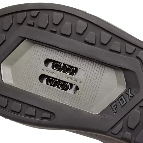 Fox Racing - Fox Union Boa Clipless Shoes 27