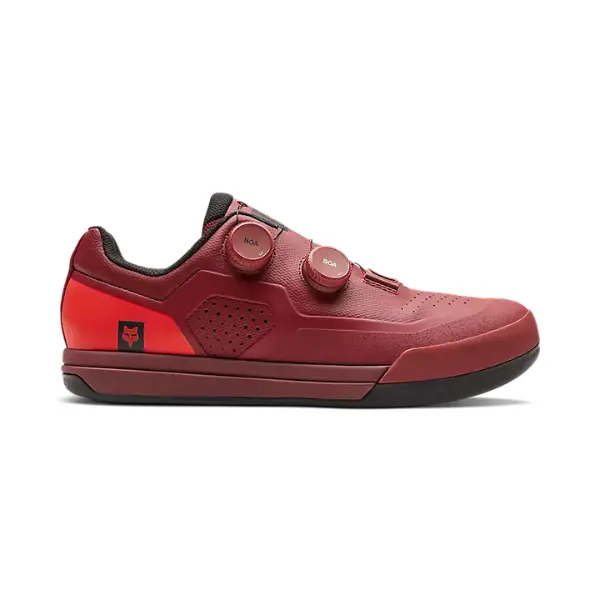 Fox Racing - Fox Union Boa Clipless Shoes 17