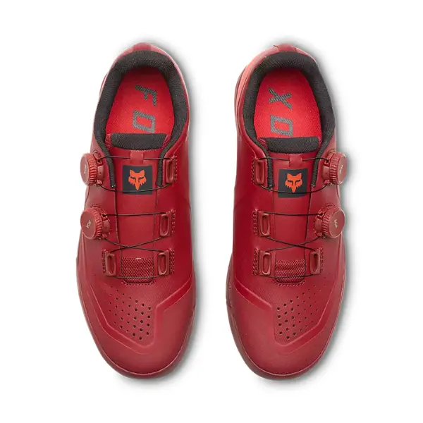 Fox Racing - Fox Union Boa Clipless Shoes 14