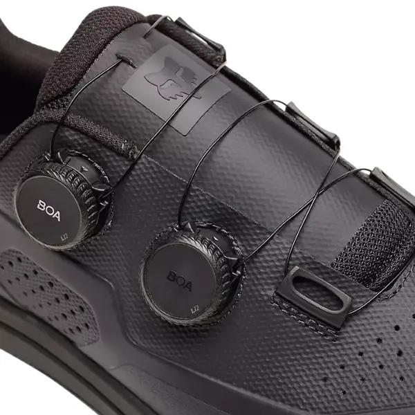 Fox Racing - Fox Union Boa Clipless Shoes 8