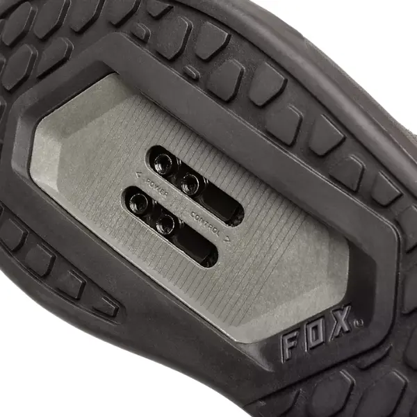Fox Racing - Fox Union Boa Clipless Shoes 9