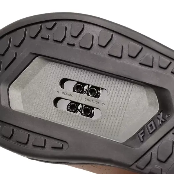 Fox Racing - Fox Union Clipless Shoes 34