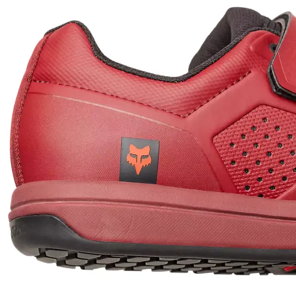 Fox Racing - Fox Union Clipless Shoes 16
