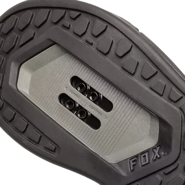 Fox Racing - Fox Union Clipless Shoes 9