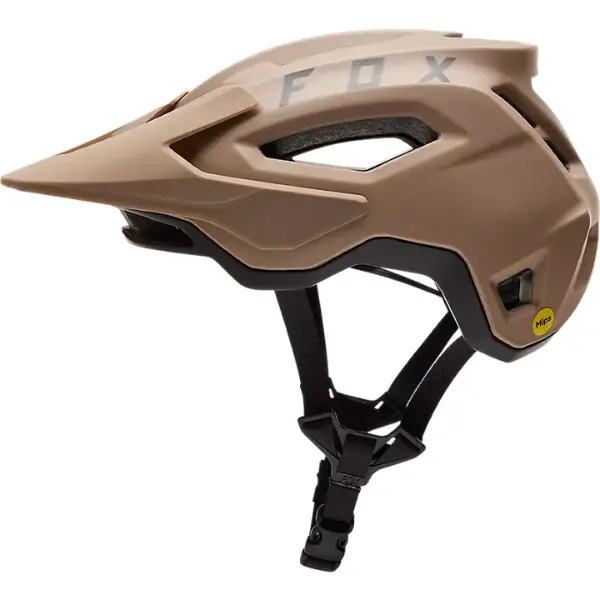 Fox Racing - Speedframe Helmet (Sale) 1