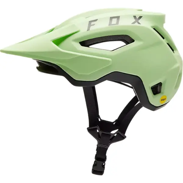 Fox Racing - Speedframe Helmet 1