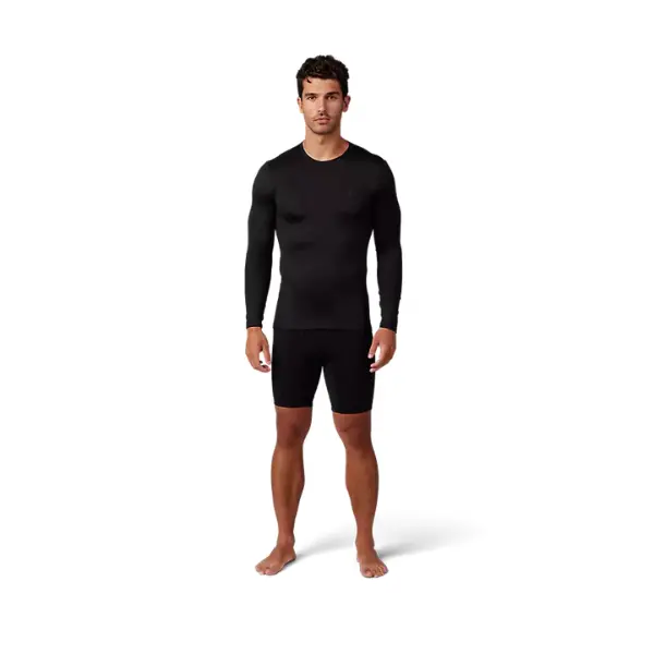 Fox Racing - Tecbase Compression Shorts 4