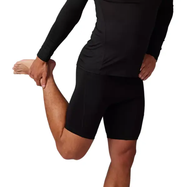 Fox Racing - Tecbase Compression Shorts 2
