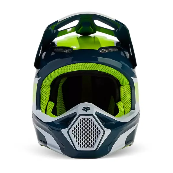Fox Racing - V1 Flora Helmet (Youth) 4