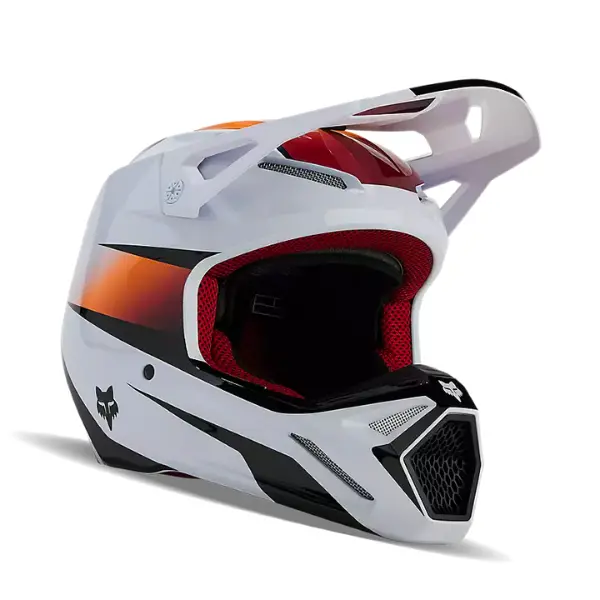 Fox Racing - V1 Flora Helmet 10