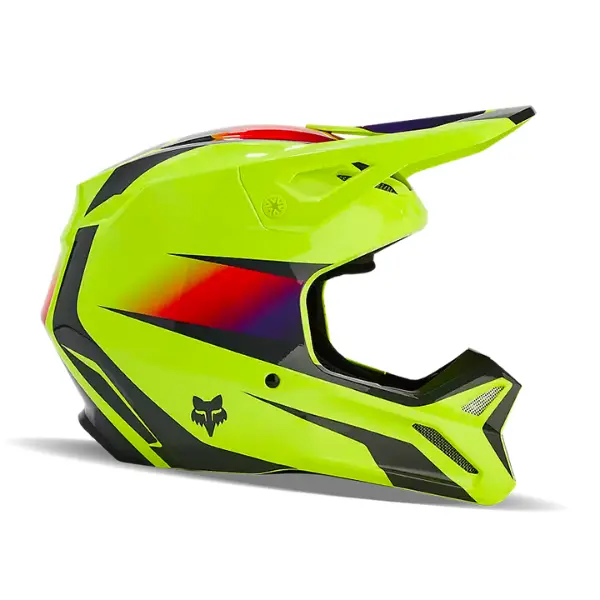 Fox Racing - V1 Flora Helmet 8