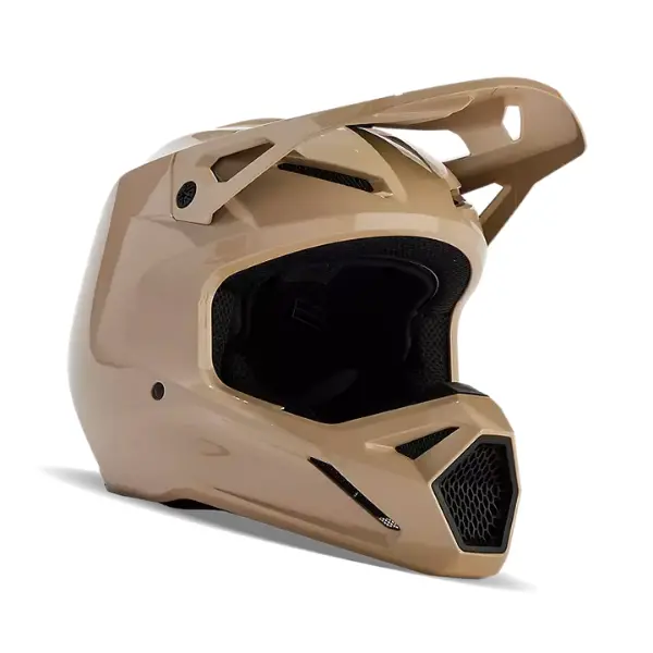 Fox Racing - V1 Solid Helmet (Sale) 3