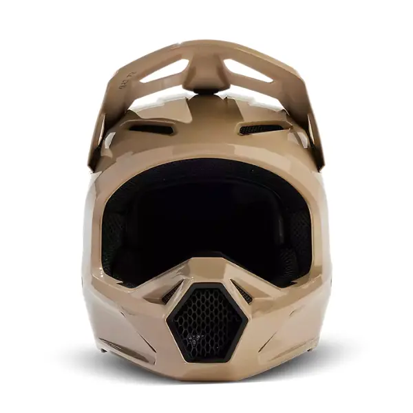 Fox Racing - V1 Solid Helmet (Sale) 5