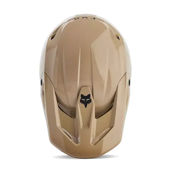 Fox Racing - V1 Solid Helmet (Sale) 4