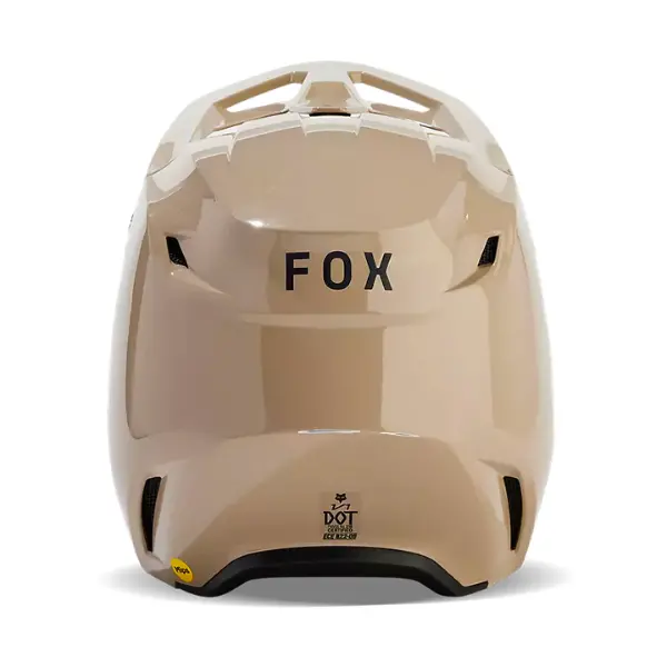 Fox Racing - V1 Solid Helmet (Sale) 2