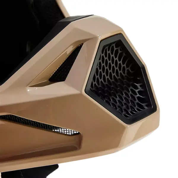 Fox Racing - V1 Solid Helmet (Sale) 6