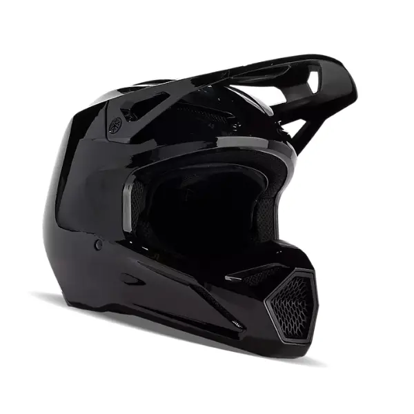 Fox Racing - V1 Solid Helmet 18