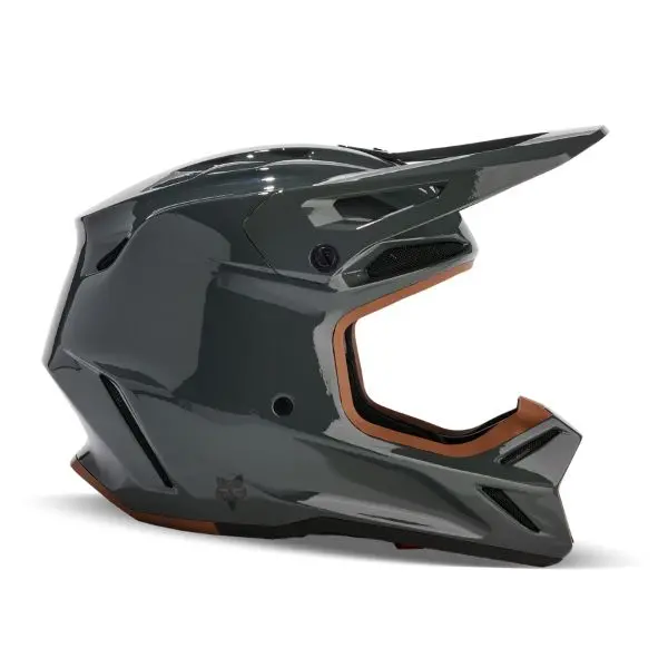 Fox Racing - V3 Rs Carbon Helmet 1
