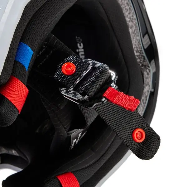 Fox Racing - V3 Rs Carbon Helmet 15
