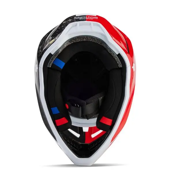 Fox Racing - V3 Rs Optical Helmet 16