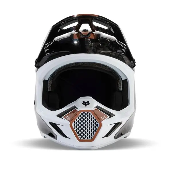Fox Racing - V3 Rs Optical Helmet 7