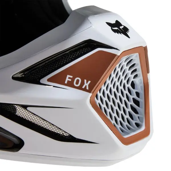 Fox Racing - V3 Rs Optical Helmet 9