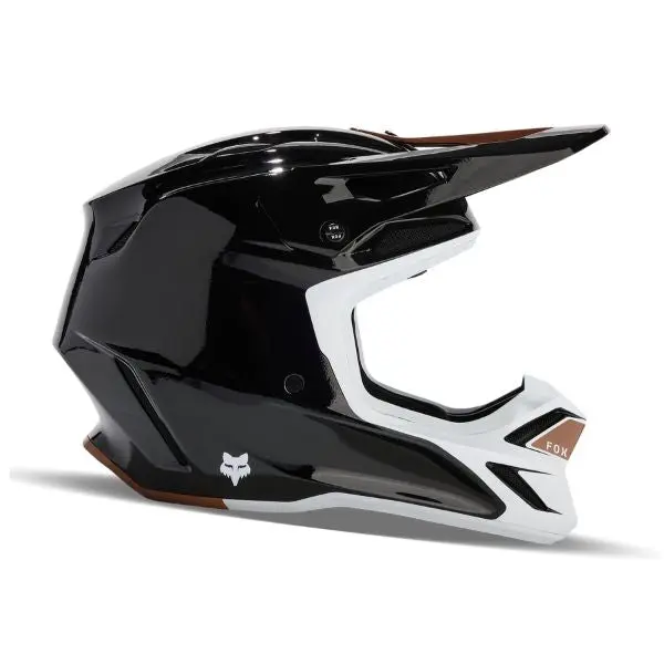 Fox Racing - V3 Rs Optical Helmet 1