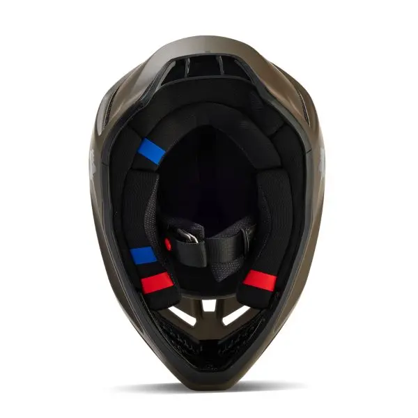 Fox Racing - V3 Solid Helmet 18