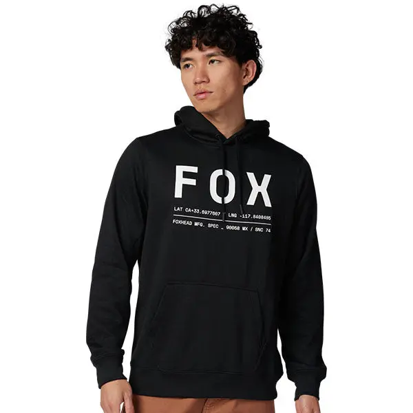 Fox Racing - Non Stop Pullover Hoodie 1