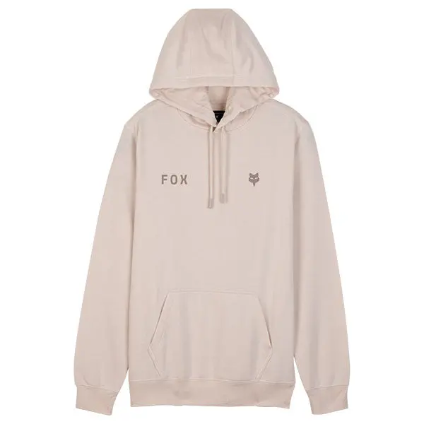 Fox Racing - Wordmark Pullover Hoodie 1