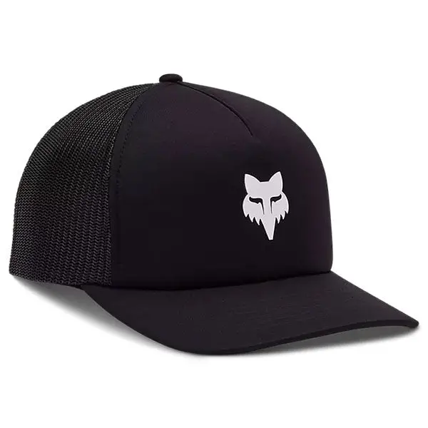 Fox Racing - Boundary Trucker Hat (Womens) 1