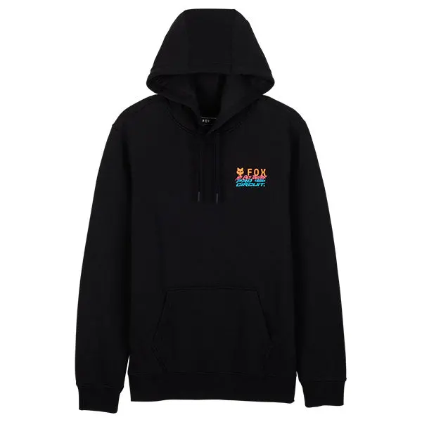 Fox Racing - Fox X Pro Circuit Pullover Hoodie 1