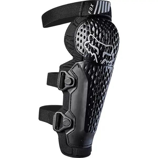 Fox Racing - Titan Race Ce Knee Guard (Youth) 1