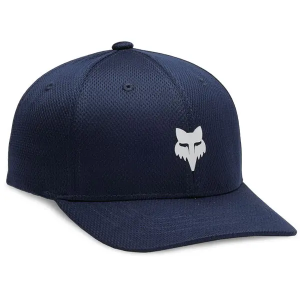 Fox Racing - Lithotype 110 Snapback Hat (Youth) 1