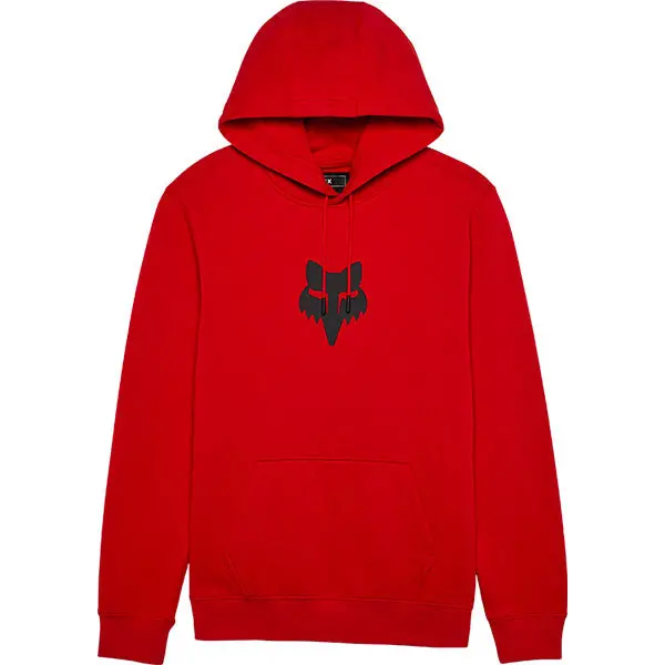 Fox Racing - Fox Head Pullover Hoodie 1