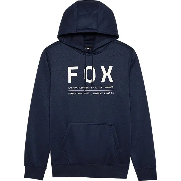 Fox Racing - Non Stop Pullover Hoodie 1