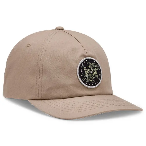 Fox Racing - Plague Unstructured Hat 1