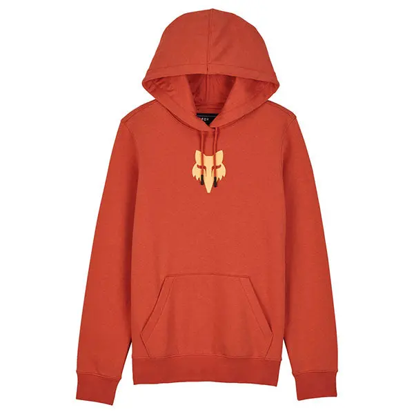 Fox Racing Women's Fox Head Pullover Hoodie – Discounted - Image 7