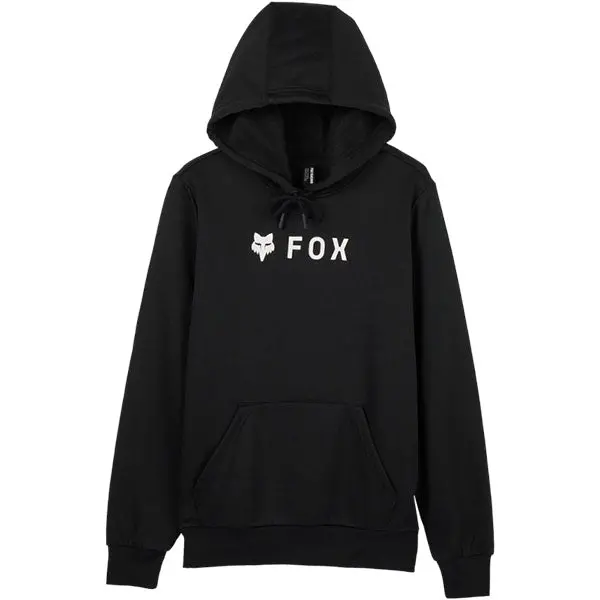 Fox Racing - Absolute Pullover Hoodie (Womens) 9