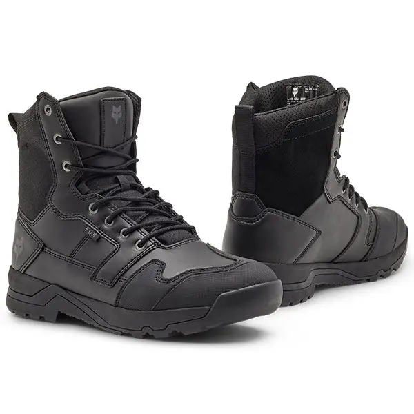 Fox Racing - Ranger Adv Boots 1