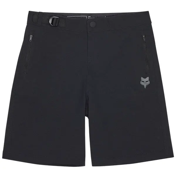 Fox Racing - Ranger Lined Shorts (Youth) (Mtb) 1